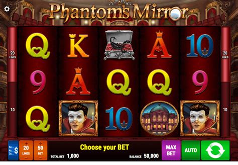 phantoms mirror casino